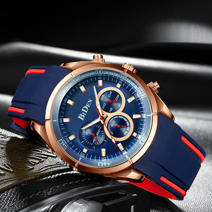 Orologio uomo