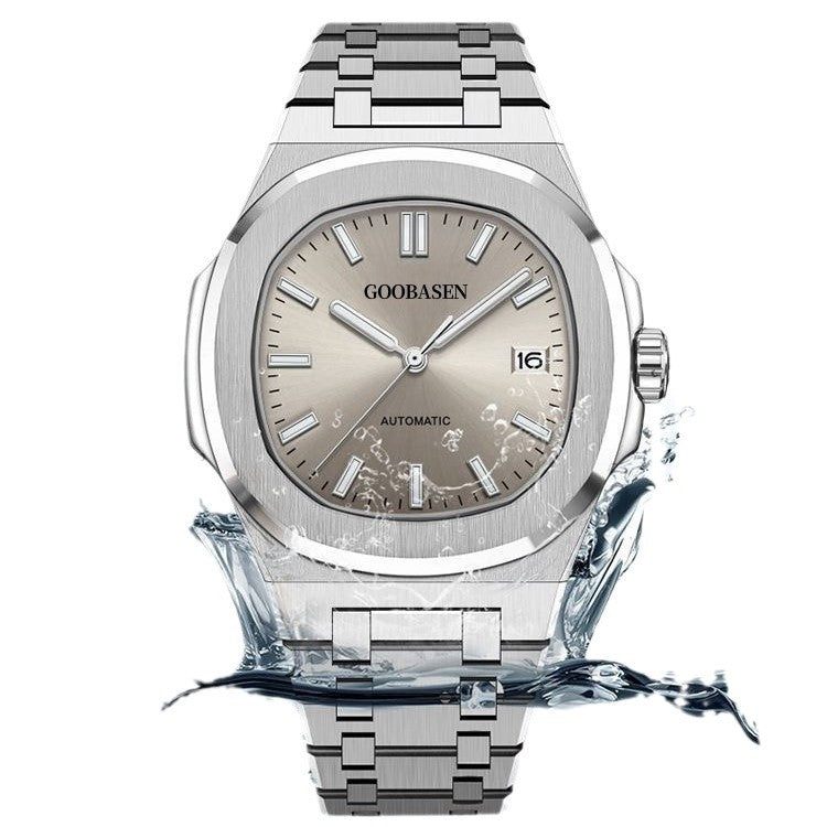 Orologio automatico