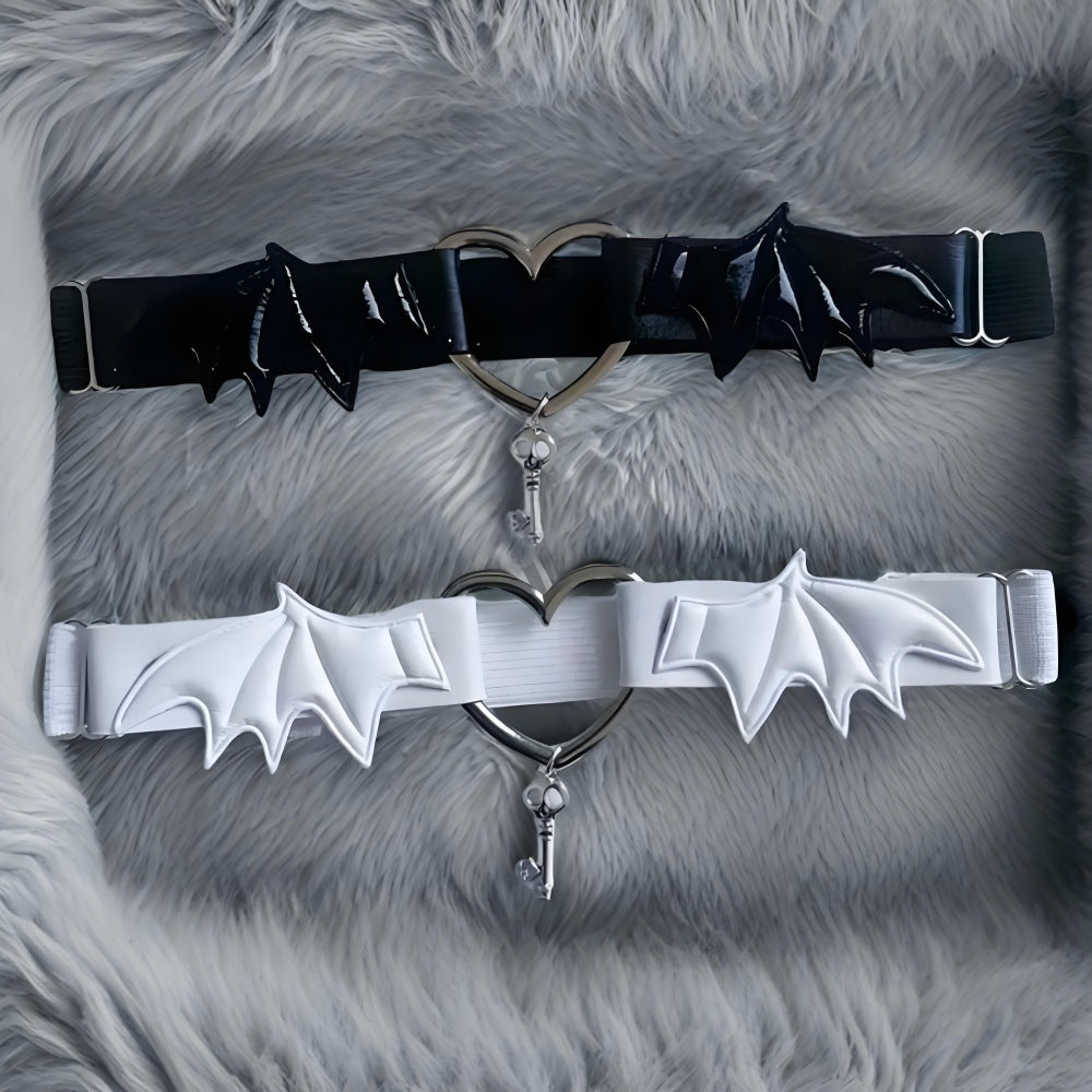 Cavigliera dark