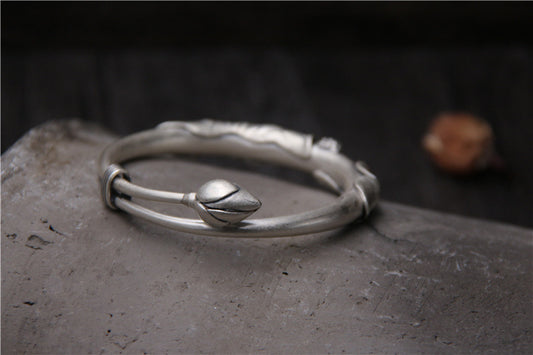 Bracciale loto bambini