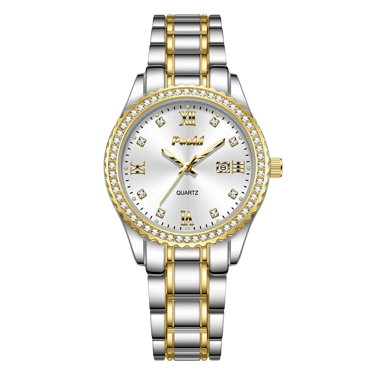 Orologio donna di Lusso