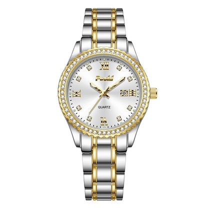 Orologio donna di Lusso