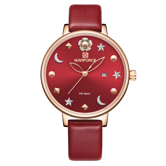 Orologio da donna cielo stellato