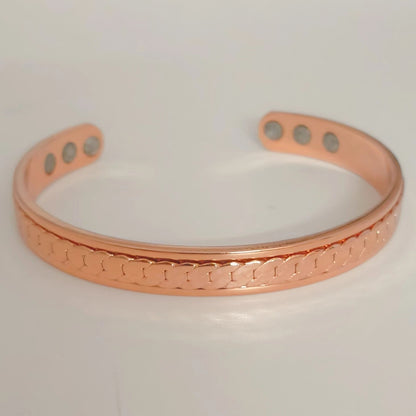 Braccialetto magnetico da donna