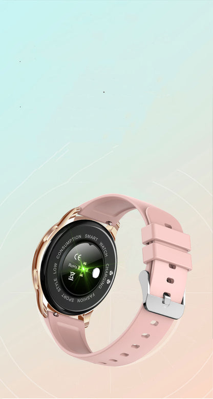 Smartwatch termometro sportivo
