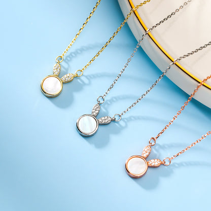 Collana animale