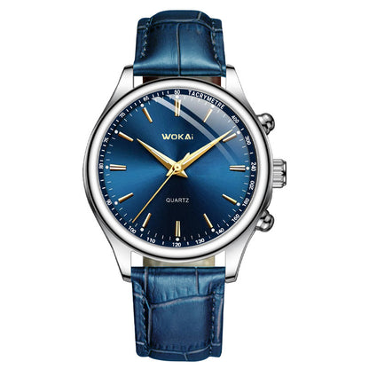 Orologio da uomo sportivo