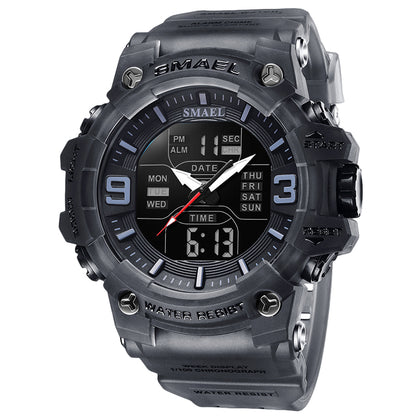 Orologio sportivo impermeabile da allenamento