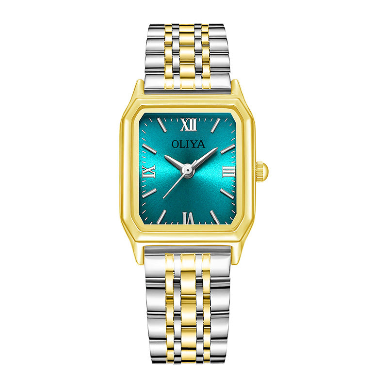 Orologio donna minimalista
