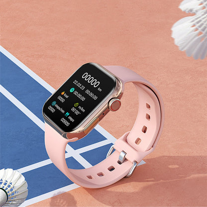 Smartwatch con chiamate Bluetooth