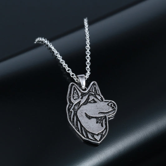 Collana husky