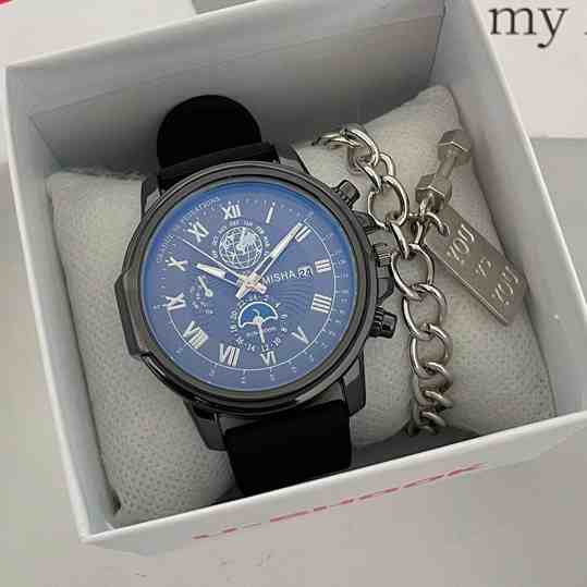 Orologio vintage da donna americano