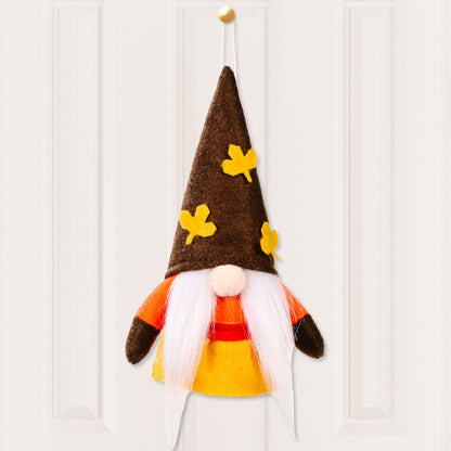 Charm zucca e foglia d'acero