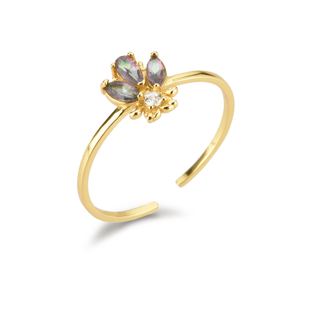 Anello alveare regolabile
