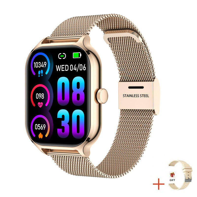 Smartwatch GtS4