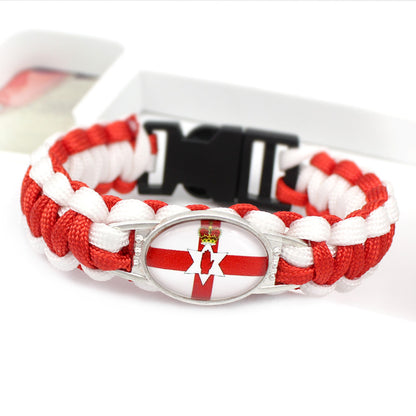 Bracciale paracord