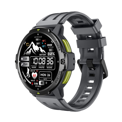 Smartwatch GPS 3ATM