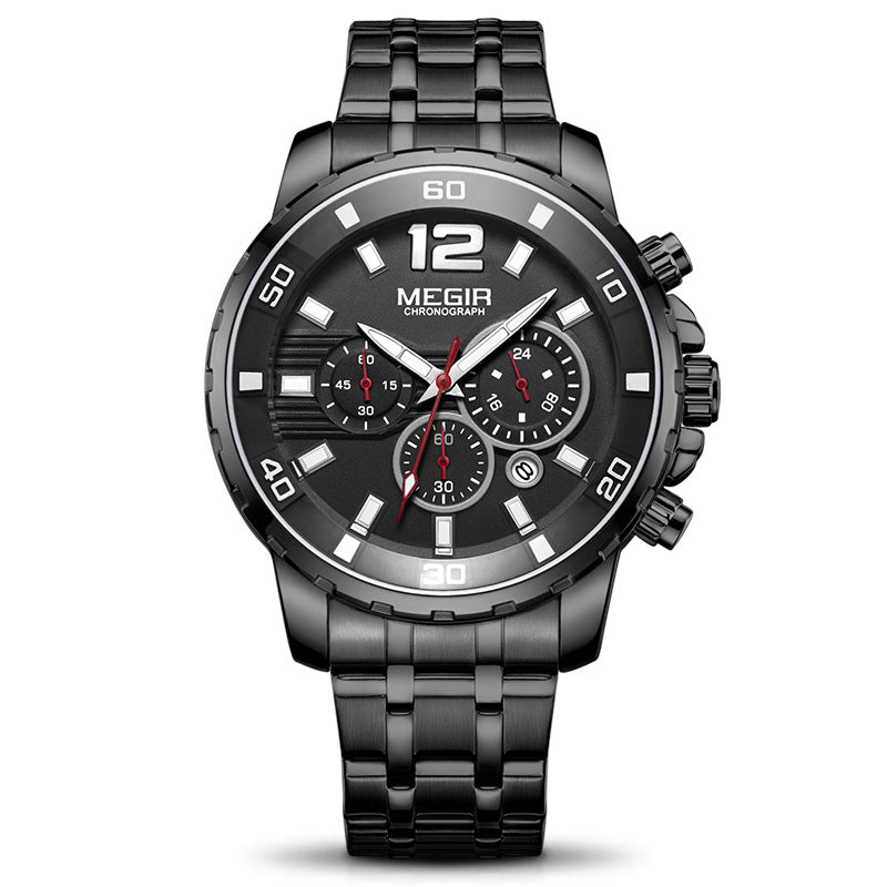 Orologio al quarzo sportivo