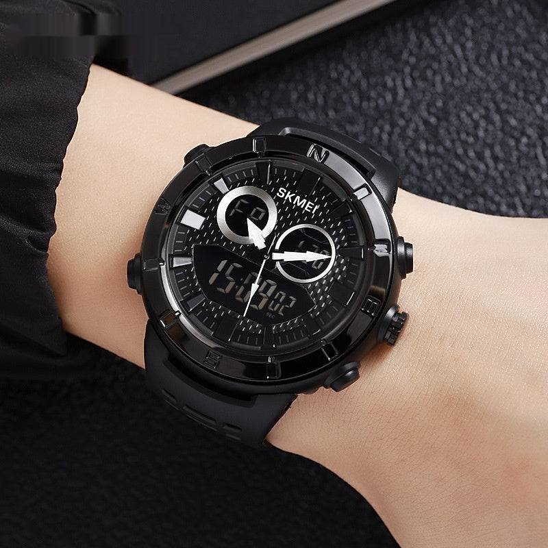 Orologio sportivo impermeabile