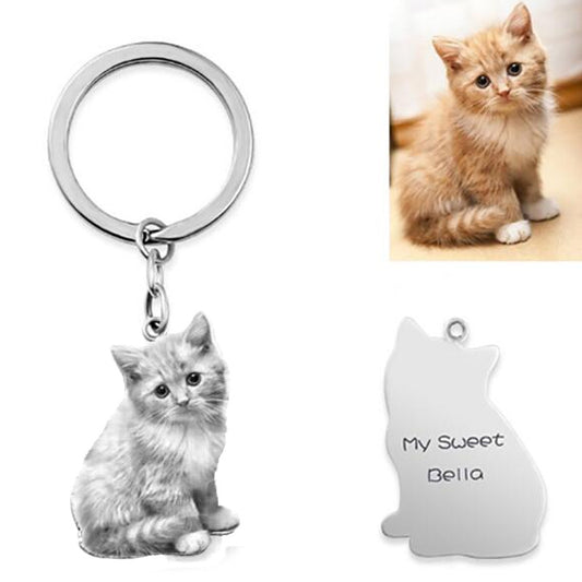 Collana Personalizzata Foto