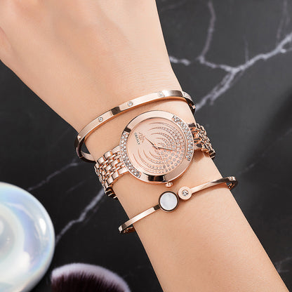 Orologio donna Set regalo