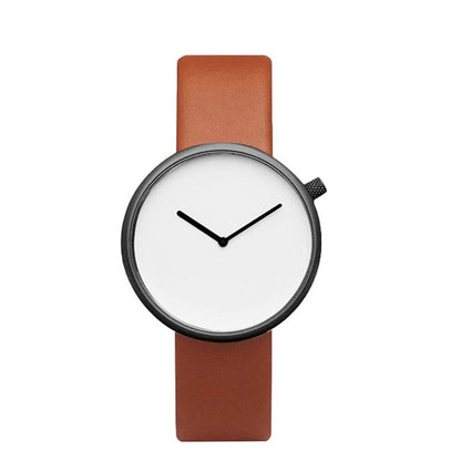 Orologio unisex Semplice