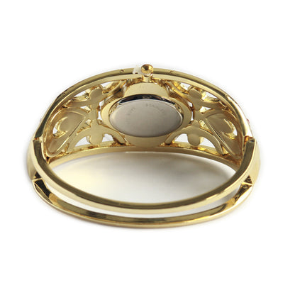 Orologio cristalli da donna