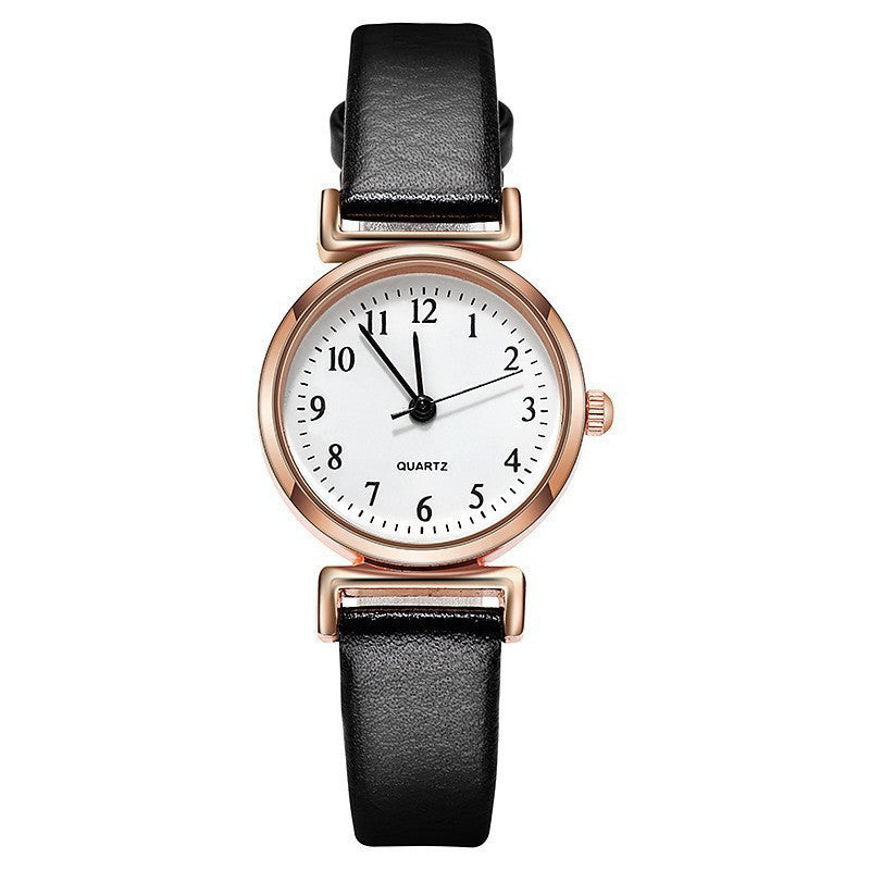 Orologio digitale donna scala romana