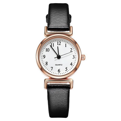 Orologio digitale donna scala romana