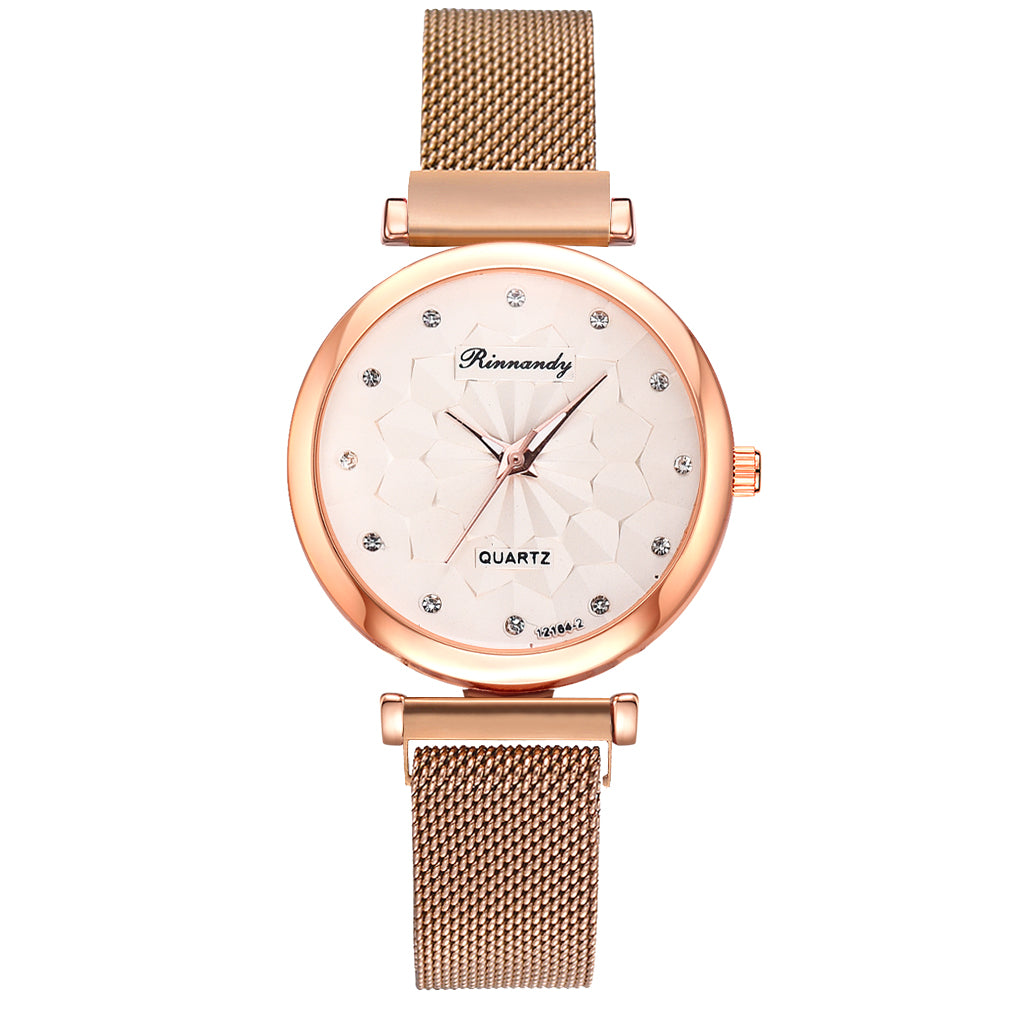 Orologio moda da donna