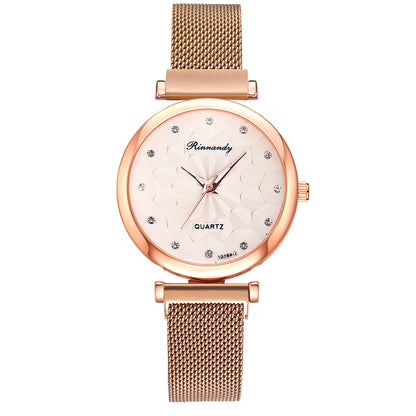 Orologio moda da donna