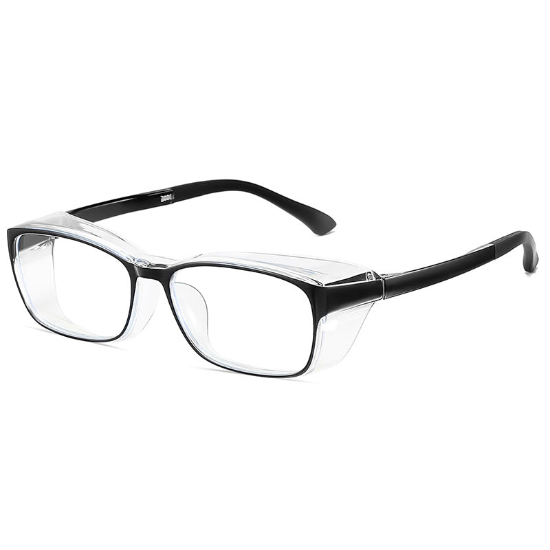 Occhiali anti-polline