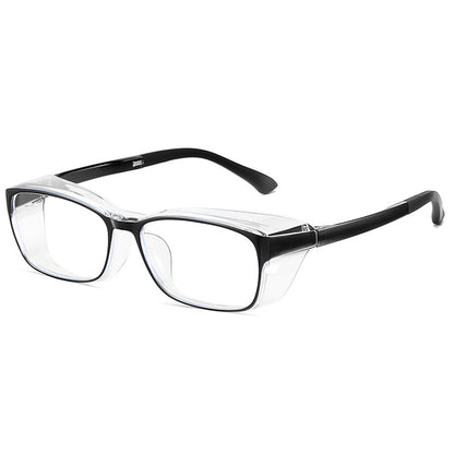 Occhiali anti-polline