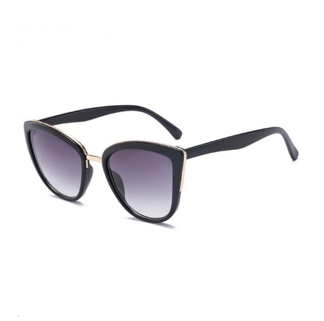 Occhiali da sole cat eye