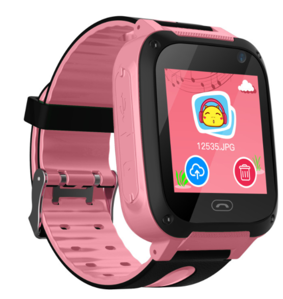 Smartwatch bambini