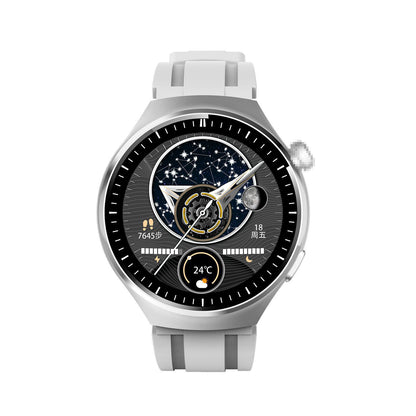 Smartwatch sportivo schermo grande lunga autonomia