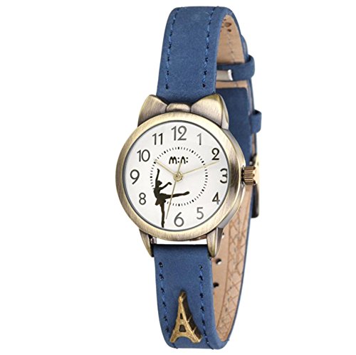 Orologio con gattino