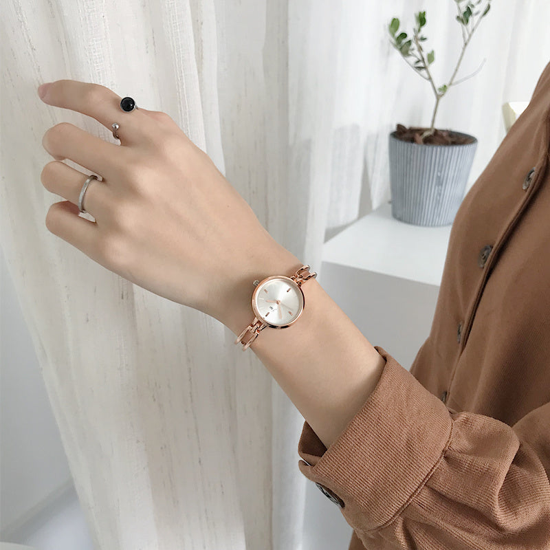 Orologio al quarzo da donna