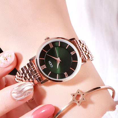 Orologio sportivo impermeabile casual