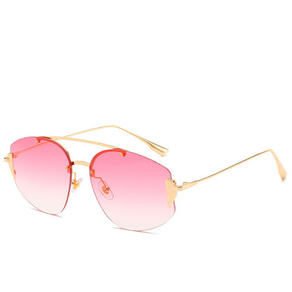 Occhiali da sole stile street