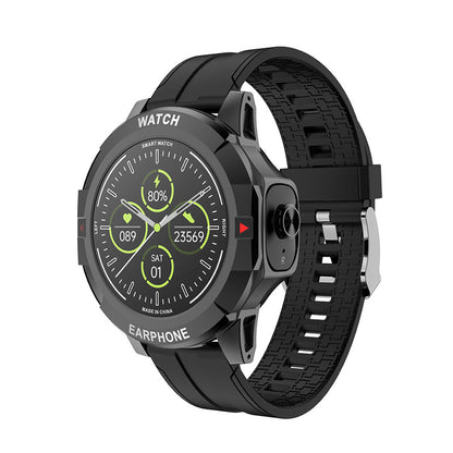 Smartwatch cardio pressione