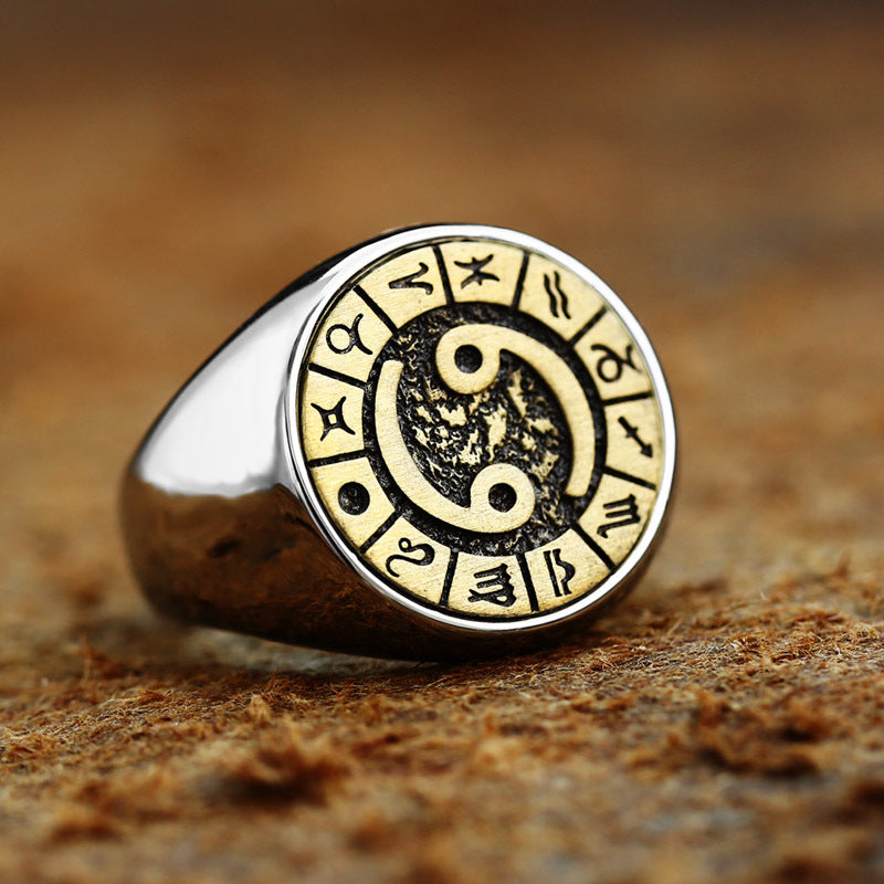 Anello costellazione