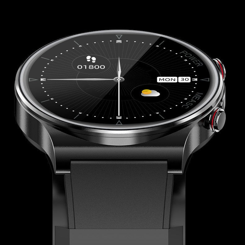 Smartwatch salute e sport sonno