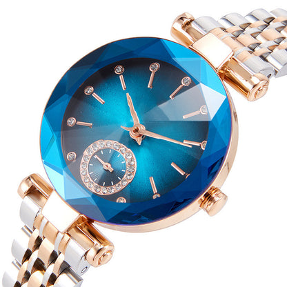 Orologio donna al quarzo a due lancette