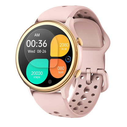 Smartwatch monitoraggio salute sonno e chiamate