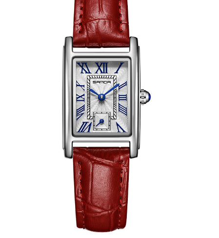 Orologio da donna con quadrante romano