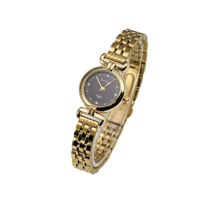 Orologio donna stile antico