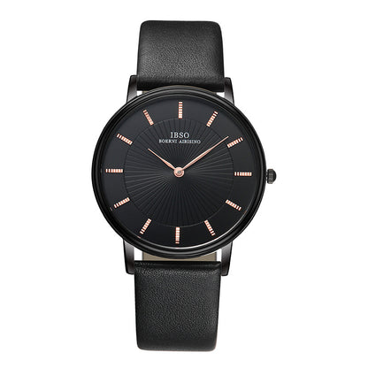 Orologio uomo ultra sottile