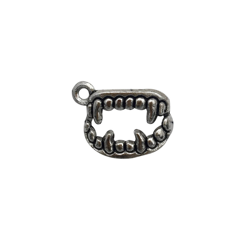 Charm Halloween zucca