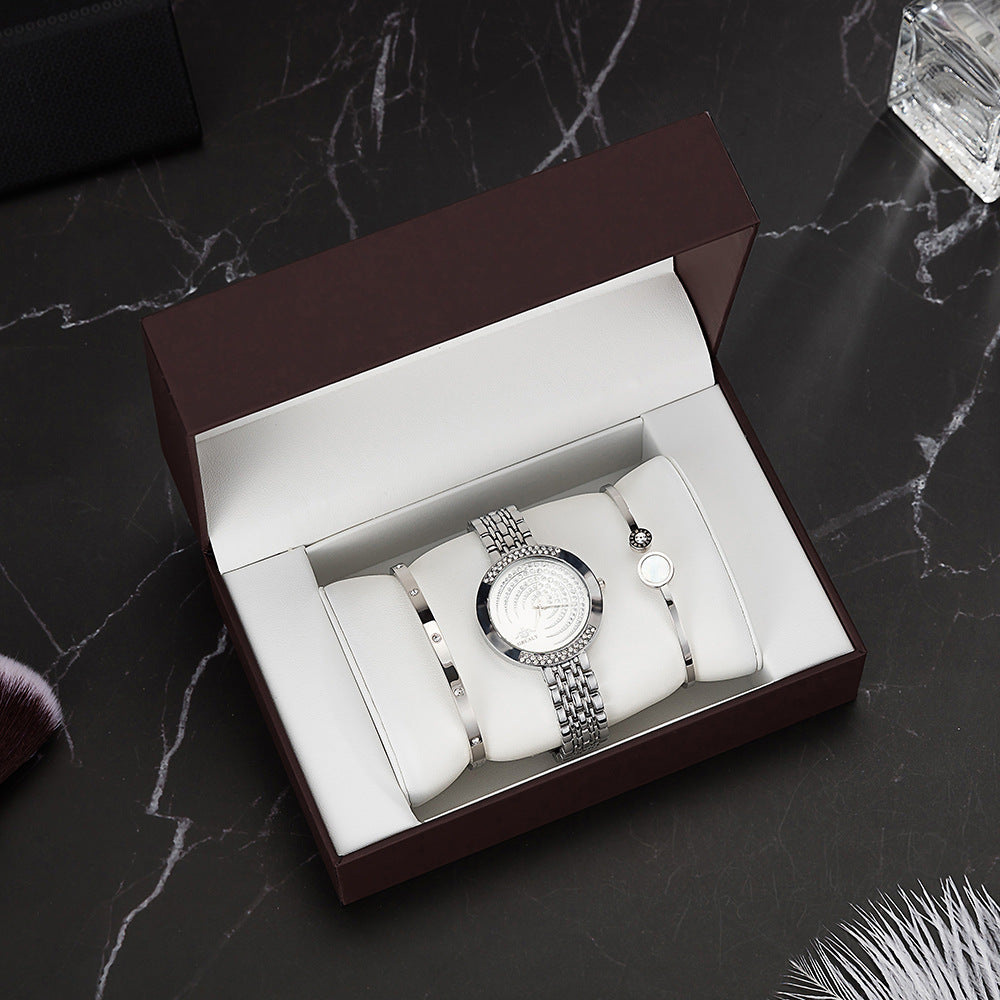 Orologio donna Set regalo